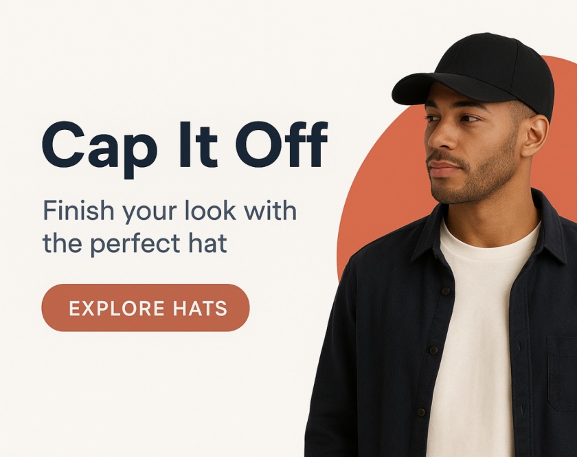 cap