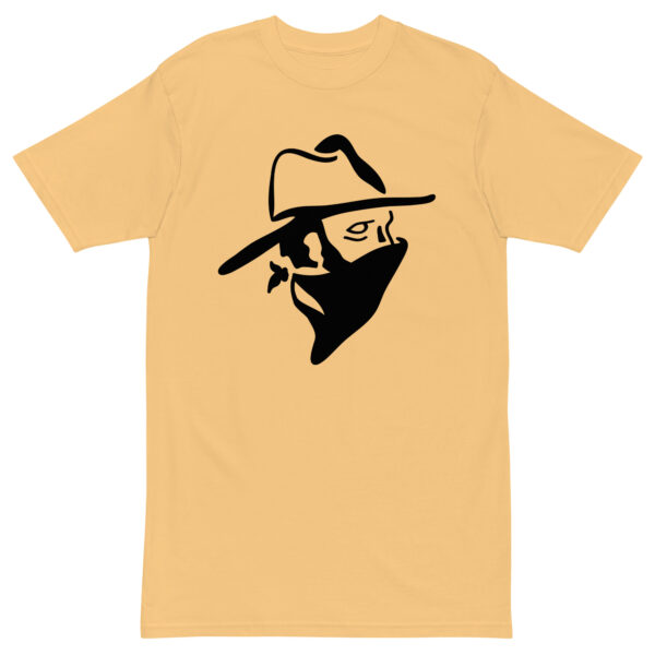 Men’s premium heavyweight tee