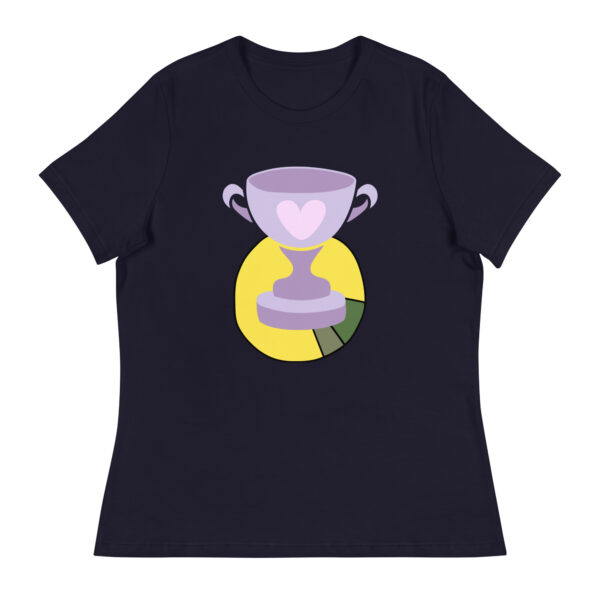 Women's Relaxed T-Shirt